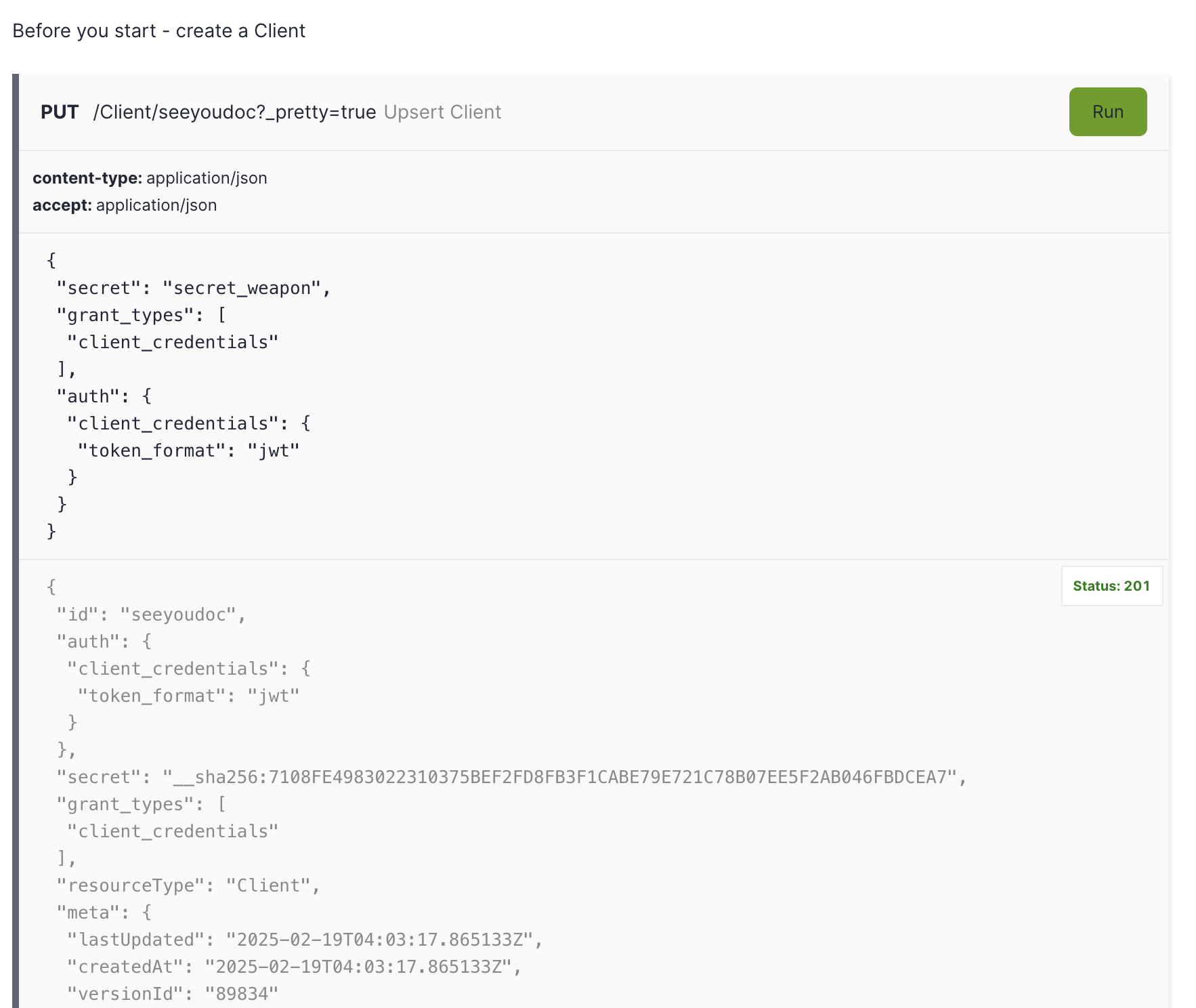 How to integrate with Aidbox (FHIR Server) as EMR provider